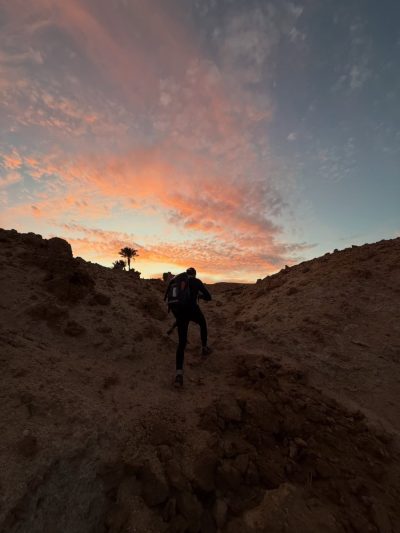 Egypt, Red Sea в январе — фото погоды (2026-01-14)