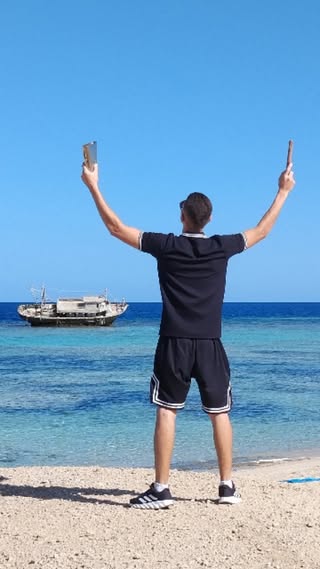 Egypt, Red Sea в январе — фото погоды (2026-01-21)