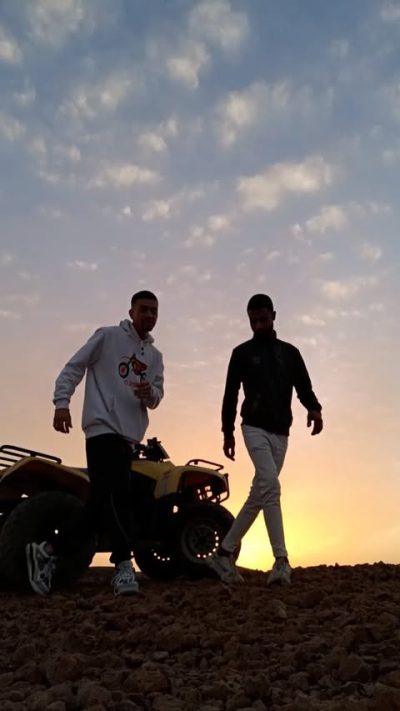 Egypt, Red Sea в феврале — фото погоды (2026-02-17)