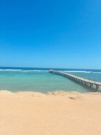 Egypt, Red Sea в феврале — фото погоды (2026-02-24)
