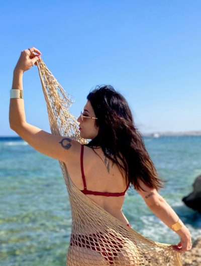 Egypt, Red Sea в феврале — фото погоды (2026-02-26)