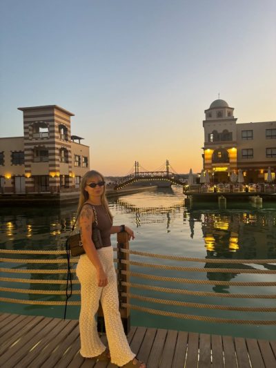 Egypt, Red Sea в апреле — фото погоды (2026-04-25)