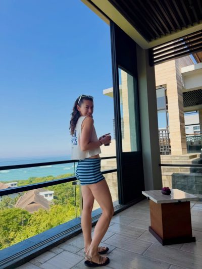 The Ritz-Carlton, Bali в июле — фото погоды (2026-07-02)