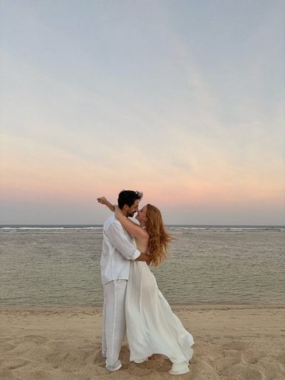 The Ritz-Carlton, Bali в июле — фото погоды (2026-07-03)