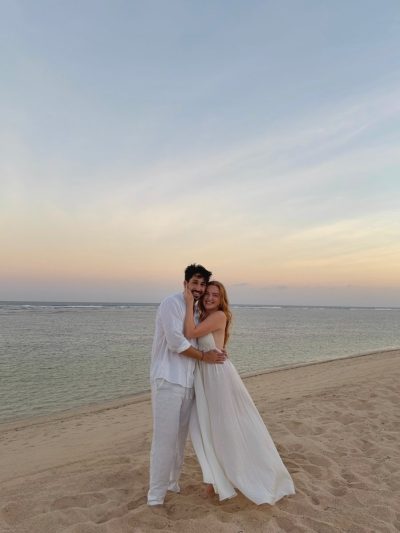 The Ritz-Carlton, Bali в июле — фото погоды (2026-07-03)