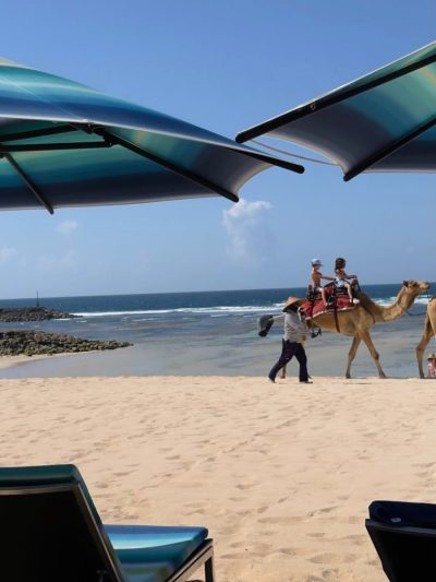 The Ritz-Carlton, Bali в июле — фото погоды (2026-07-10)