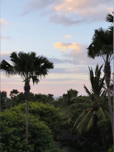 The Ritz-Carlton, Bali в июле — фото погоды (2026-07-10)