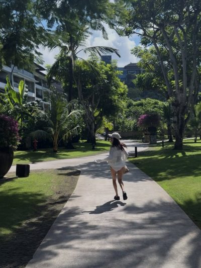 The Ritz-Carlton, Bali в июле — фото погоды (2026-07-13)