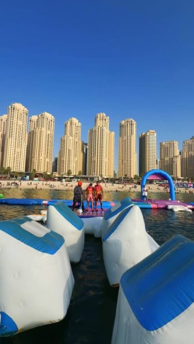 AQUA FUN Waterpark в июне — фото погоды (2026-06-10)