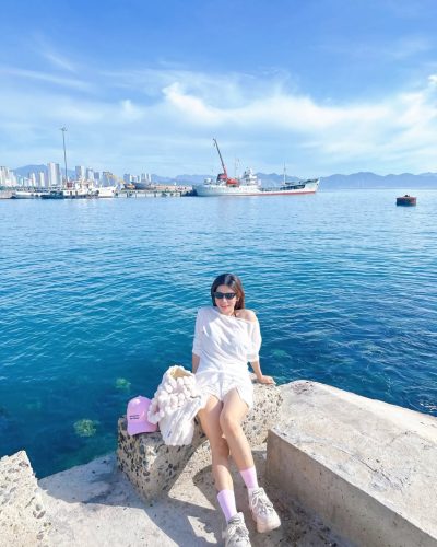 Phước Long, Nha Trang в мае — фото погоды (2026-05-19)