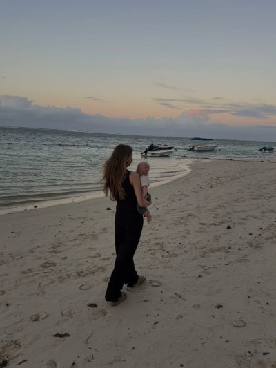 Belle Mare Beach Mauritius в мае — фото погоды (2026-05-18)