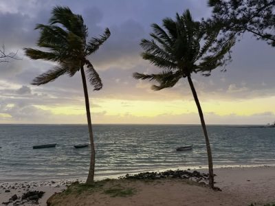 Belle Mare Beach Mauritius в июле — фото погоды (2026-07-11)