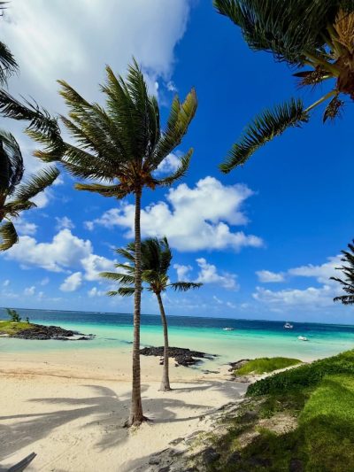Belle Mare Beach Mauritius в июле — фото погоды (2026-07-12)