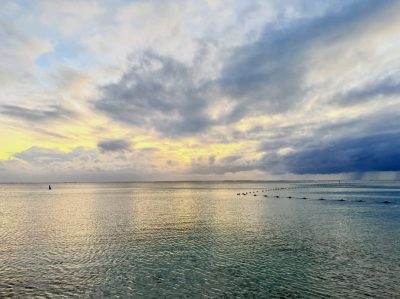 Belle Mare Beach Mauritius в июле — фото погоды (2026-07-13)