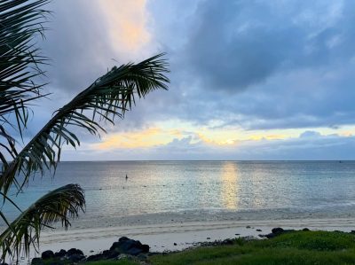 Belle Mare Beach Mauritius в июле — фото погоды (2026-07-13)
