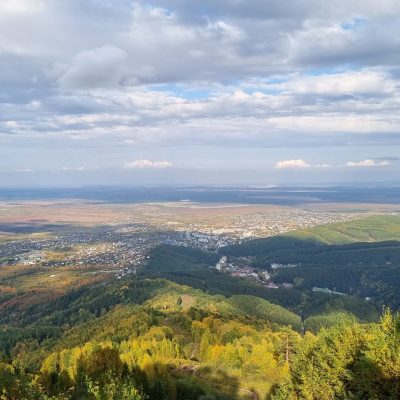 Алтайский край в сентябре — фото погоды (2025-09-19)
