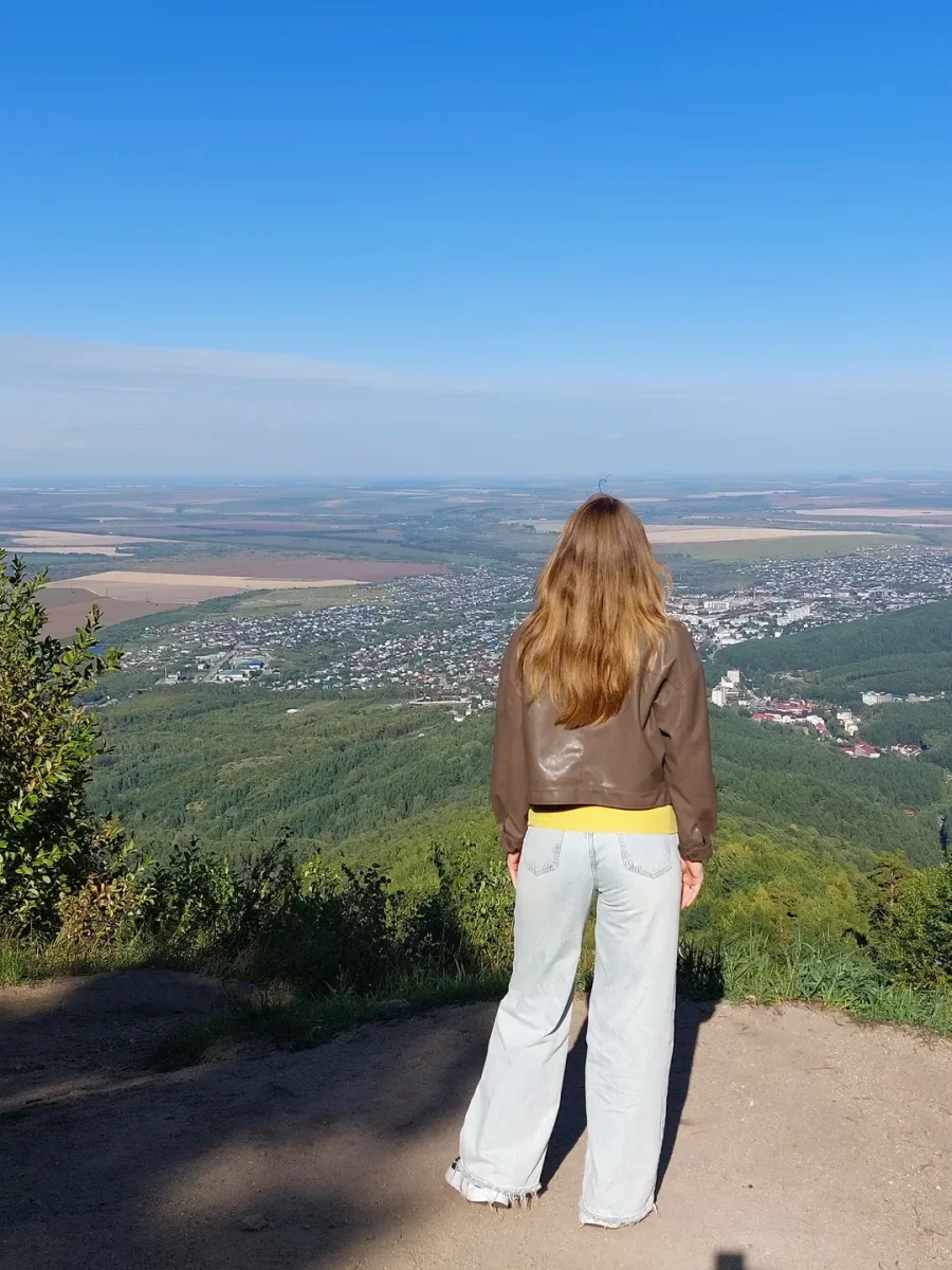 Погода в Алтайский край