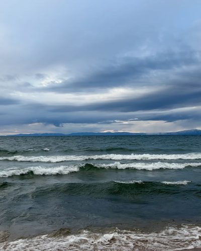 Горячинск в ноябре — фото погоды (2025-11-03)