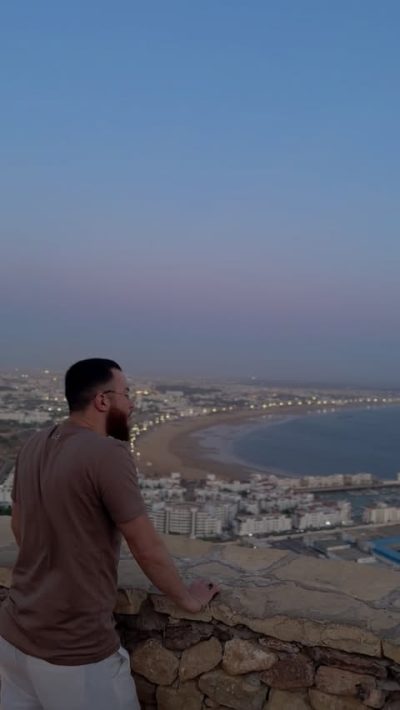 Agadir Oufella в мае — фото погоды (2026-05-24)