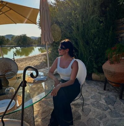 Bodrum, Aegean Coast, Turkey в апреле — фото погоды (2026-04-18)