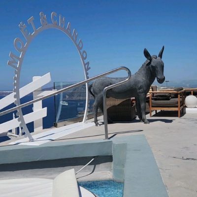Suites of the Gods Cave Spa — фото погоды в августе (2025-08-25)