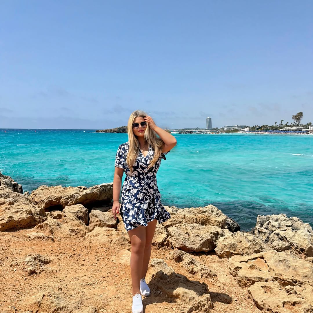 Погода в Nissi Beach