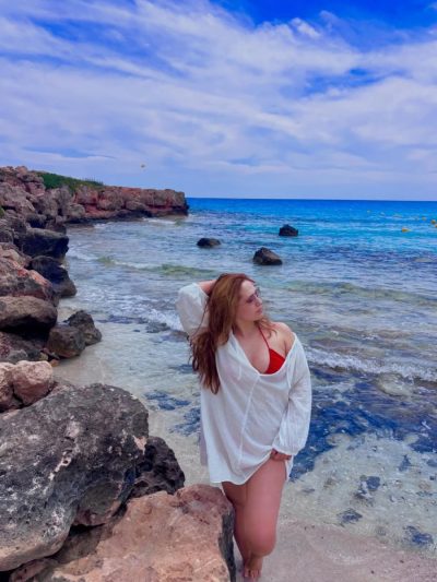 Nissi Beach в мае — фото погоды (2026-05-28)