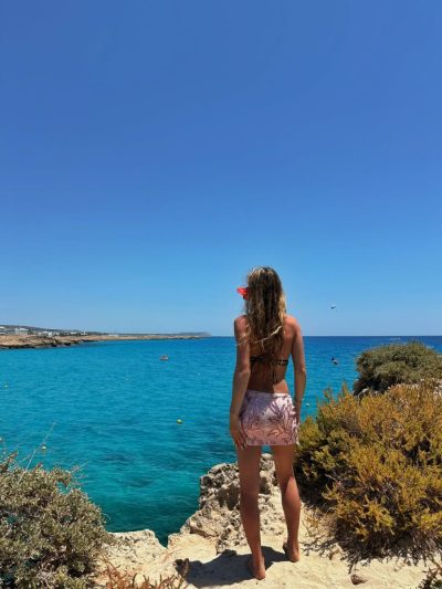 Nissi Beach в июне — фото погоды (2026-06-08)