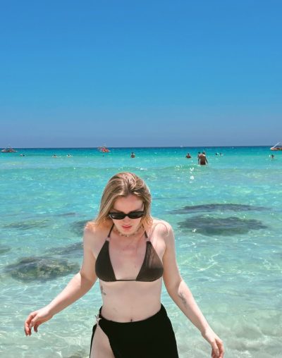 Nissi Beach в июне — фото погоды (2026-06-15)