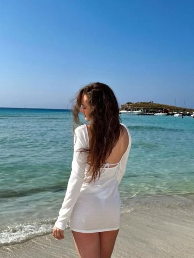 Nissi Beach в июне — фото погоды (2026-06-20)