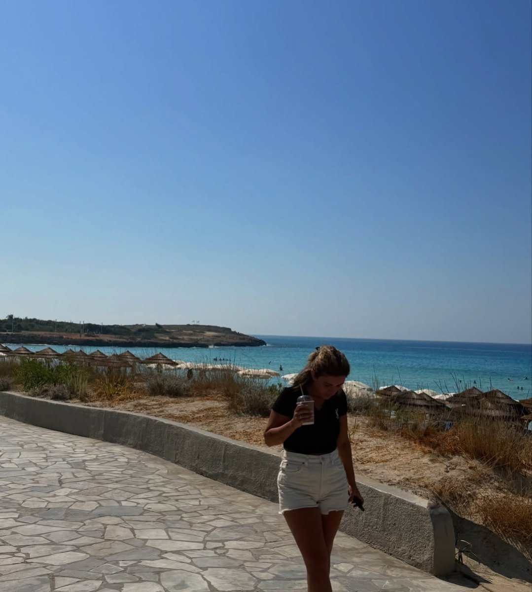 Погода в Nissi Beach