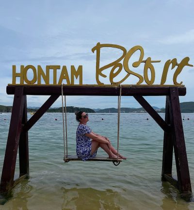 MerPerle Hon Tam Resort — фото погоды в августе (2025-08-27)