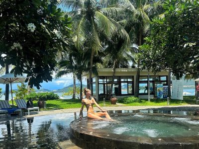 MerPerle Hon Tam Resort — фото погоды в сентябре (2025-09-17)