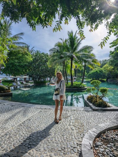 MerPerle Hon Tam Resort — фото погоды в сентябре (2025-09-20)