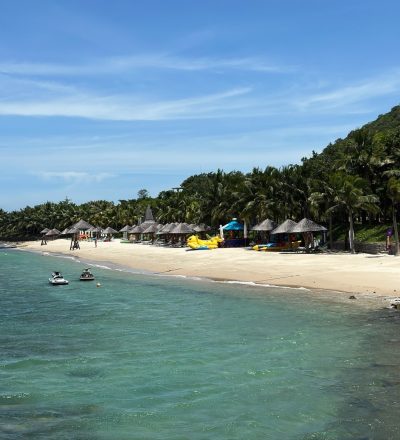 MerPerle Hon Tam Resort — фото погоды в сентябре (2025-09-29)