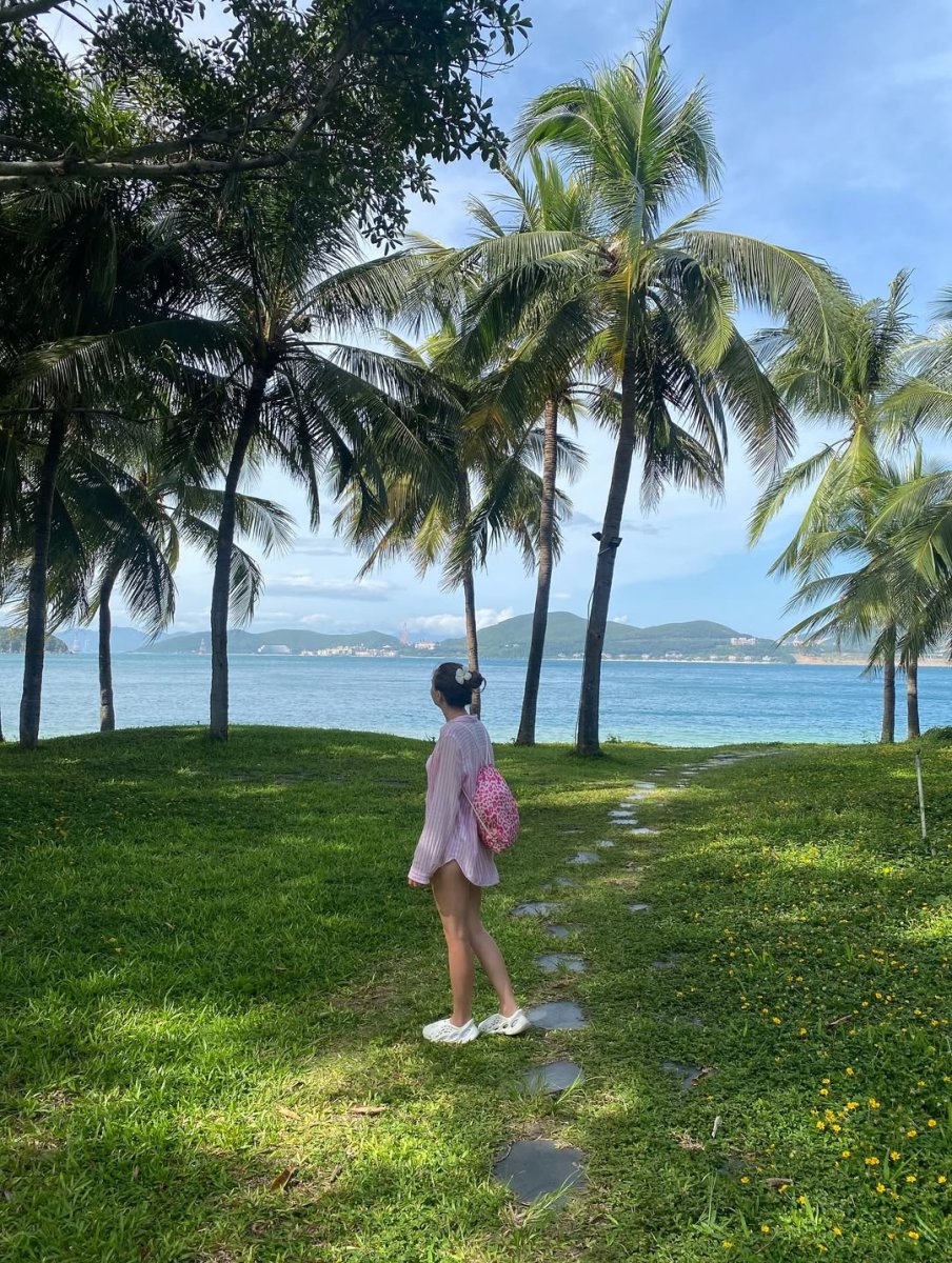 Погода в MerPerle Hon Tam Resort