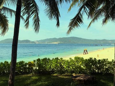 MerPerle Hon Tam Resort — фото погоды в июне (2026-06-25)