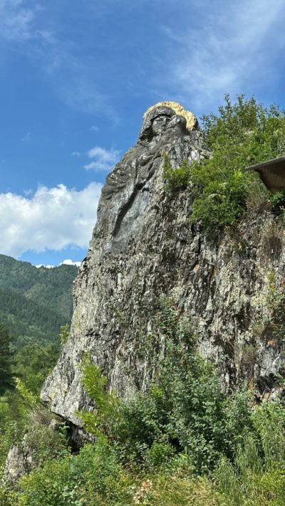 Остров Патмос в июне — фото погоды (2026-06-27)