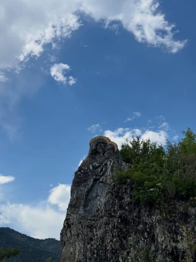 Остров Патмос в июне — фото погоды (2026-06-29)