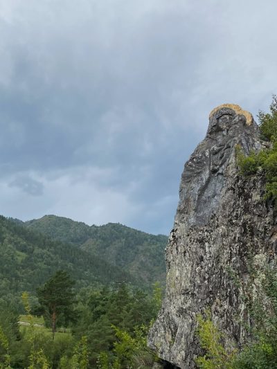 Остров Патмос в июле — фото погоды (2026-07-18)