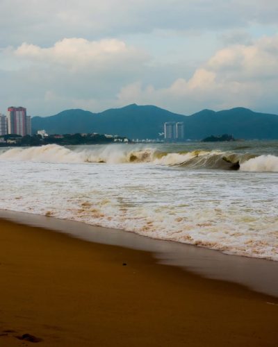 Impressions Museum in Nha Trang, Vietnam в декабре — фото погоды (2024-12-21)