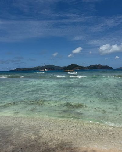 Anse Severe, La digue, Seychelles в ноябре — фото погоды (2025-11-30)
