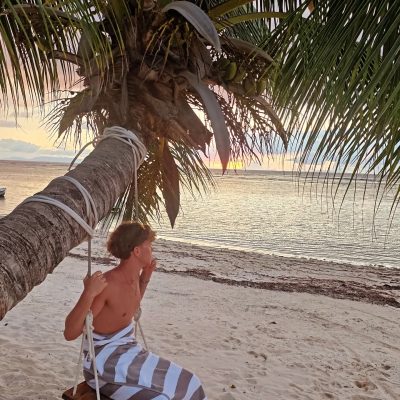 Anse Severe, La digue, Seychelles в январе — фото погоды (2026-01-29)