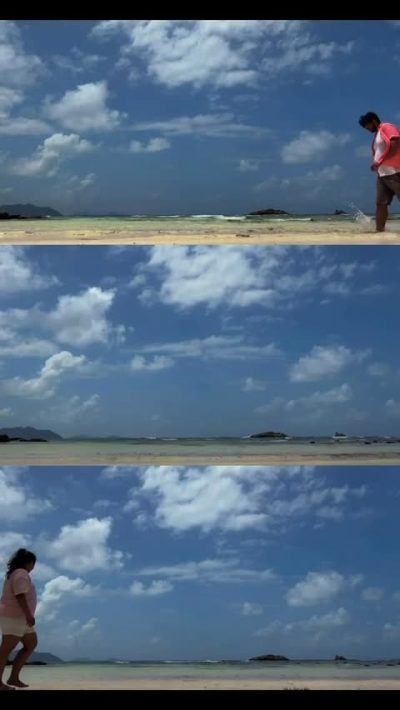 Anse Severe, La digue, Seychelles в феврале — фото погоды (2026-02-27)