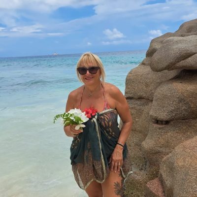 Anse Severe, La digue, Seychelles в марте — фото погоды (2026-03-18)