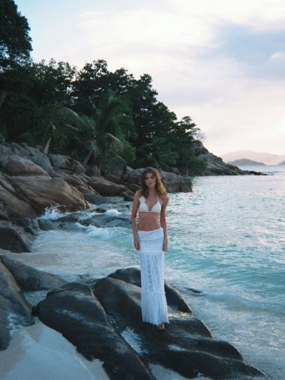 Anse Severe, La digue, Seychelles в мае — фото погоды (2026-05-28)