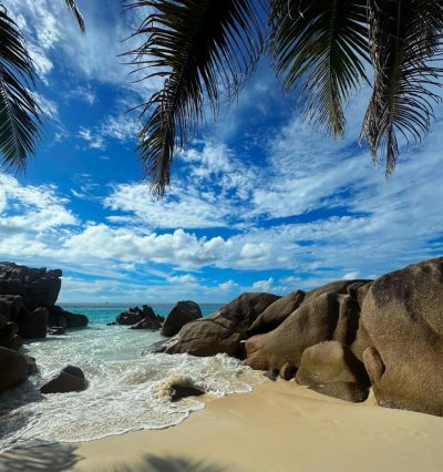 Anse Severe, La digue, Seychelles в мае — фото погоды (2026-05-30)