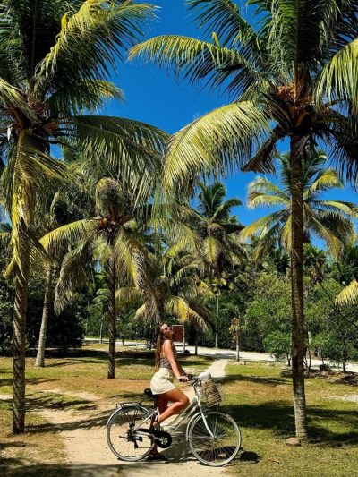 Anse Severe, La digue, Seychelles в мае — фото погоды (2026-05-31)