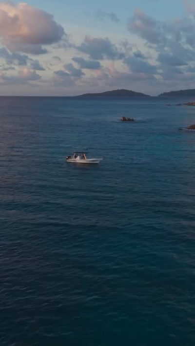 Anse Severe, La digue, Seychelles в июне — фото погоды (2026-06-22)