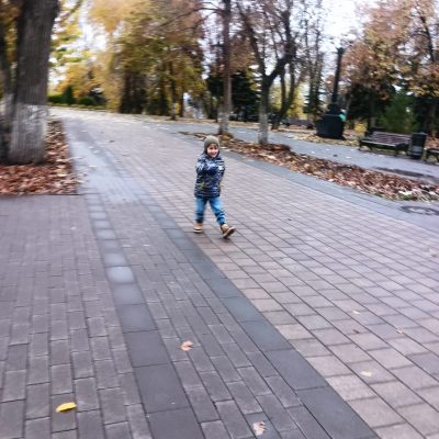 Самарская область в октябре — фото погоды (2025-10-28)